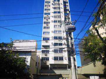 Ótima localização - VENDA, 3 QUARTOS, 1 VAGA GARAGEM, VILA ISABEL - WCAP30209