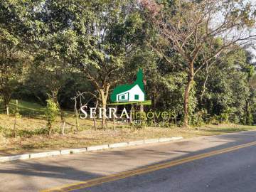Lançamento - Terreno Multifamiliar à venda Caneca Fina, Guapimirim - R$ 110.000 - SIMF00089