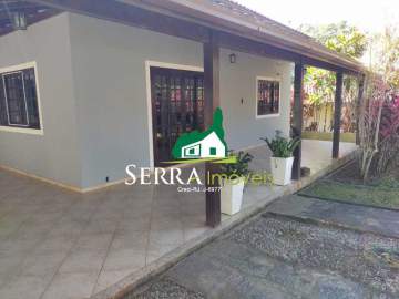 Casa em Condomínio 2 quartos à venda Iconha, Guapimirim - R$ 695.000 - SICN20019