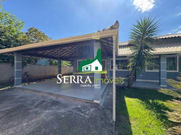 Casa 3 quartos à venda Cotia, Guapimirim - R$ 890.000 - SICA30064