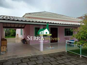Casa 2 quartos à venda Cotia, Guapimirim - R$ 700.000 - SICA20062
