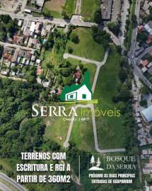 LANÇAMENTO!!! - Terreno Multifamiliar à venda Bananal, Guapimirim - R$ 160.000 - SIMF00187