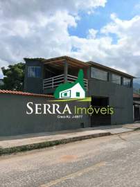 Casa 3 quartos à venda Parque Fleixal, Guapimirim - R$ 350.000 - SICA30070