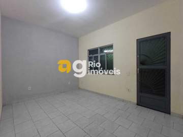 Casa 1 quarto para alugar Rio de Janeiro,RJ - R$ 1.300 - VV1796