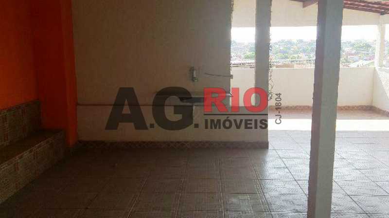 Conheça 931526015926017 do imóvel - Casa 2 quartos à venda Rio de Janeiro,RJ - R$ 445.000 - AGV72910 - 18 931526015926017 - 18