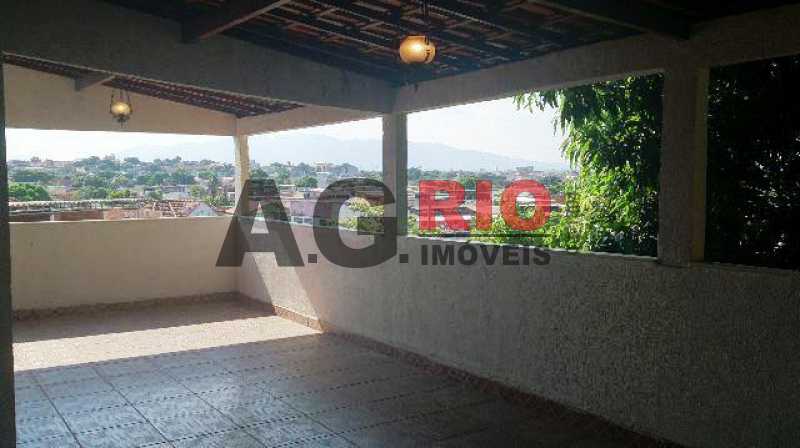 Conheça 932526013853343 do imóvel - Casa 2 quartos à venda Rio de Janeiro,RJ - R$ 445.000 - AGV72910 - 19 932526013853343 - 19