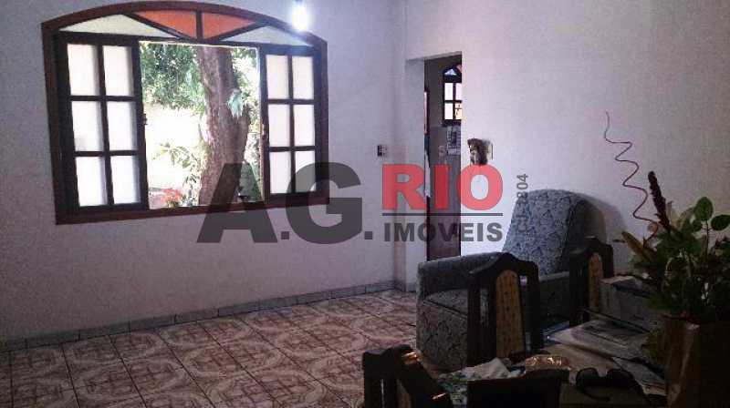 Conheça 933526016468191 do imóvel - Casa 2 quartos à venda Rio de Janeiro,RJ - R$ 445.000 - AGV72910 - 5 933526016468191 - 5