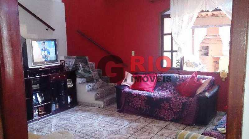 Conheça 935526010534864 do imóvel - Casa 2 quartos à venda Rio de Janeiro,RJ - R$ 445.000 - AGV72910 - 6 935526010534864 - 6