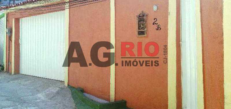 Conheça 935526017270204 do imóvel - Casa 2 quartos à venda Rio de Janeiro,RJ - R$ 445.000 - AGV72910 - 4 935526017270204 - 4