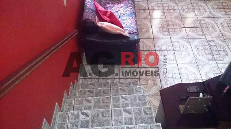 Conheça 936526010620343 do imóvel - Casa 2 quartos à venda Rio de Janeiro,RJ - R$ 445.000 - AGV72910 - 10 936526010620343 - 10