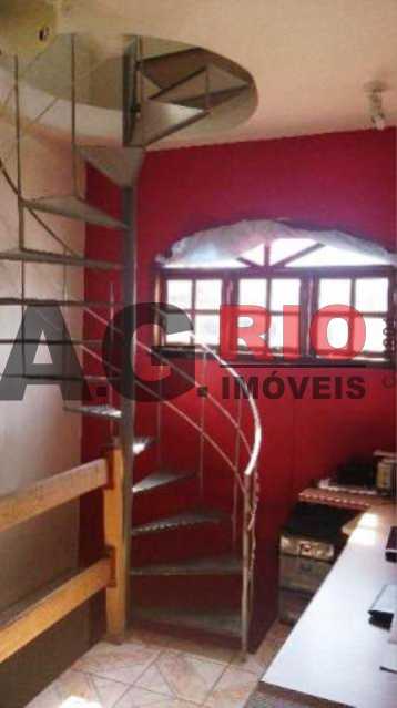 Conheça 936526018993116 do imóvel - Casa 2 quartos à venda Rio de Janeiro,RJ - R$ 445.000 - AGV72910 - 17 936526018993116 - 17