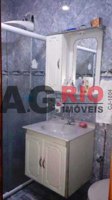 Conheça 938526010704688 do imóvel - Casa 2 quartos à venda Rio de Janeiro,RJ - R$ 445.000 - AGV72910 - 13 938526010704688 - 13