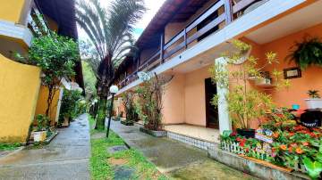 Casa 4 quartos à venda Rio de Janeiro,RJ - R$ 380.000 - AGV73092