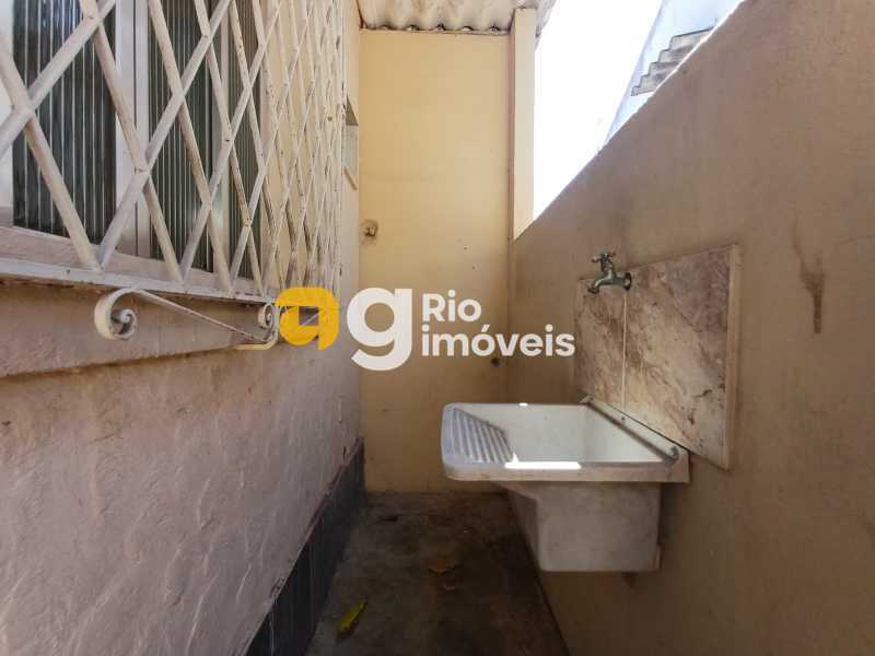 Conheça WhatsApp Image 2026-08-17 at 1 do imóvel - Casa de Vila 1 quarto para alugar Rio de Janeiro,RJ - R$ 800 - LVCV10002 - 9 WhatsApp Image 2026-08-17 at 1 - 9