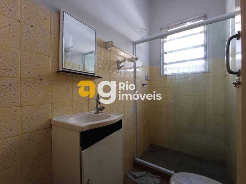 Conheça WhatsApp Image 2026-08-17 at 1 do imóvel - Casa de Vila 1 quarto para alugar Rio de Janeiro,RJ - R$ 800 - LVCV10002 - 4 WhatsApp Image 2026-08-17 at 1 - 4