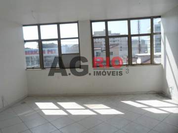 Sala Comercial 29m² para alugar Estrada do Tindiba,Rio de Janeiro,RJ - R$ 550 - TQ2116