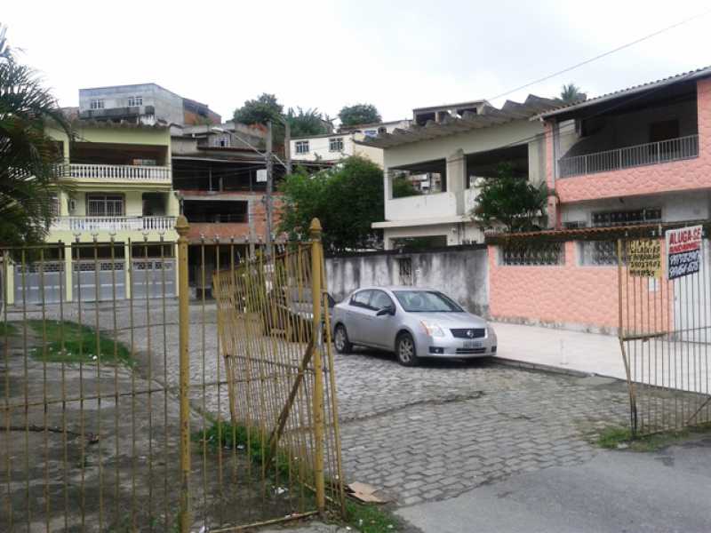Conheça 20161001_104908 do imóvel - Terreno Unifamiliar à venda Rio de Janeiro,RJ - R$ 129.000 - AGV80275 - 7 20161001_104908 - 7