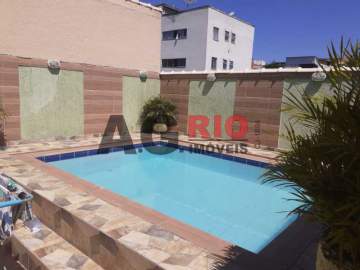 Casa em Condomínio 4 quartos à venda Rio de Janeiro,RJ - R$ 695.000 - TQCN40044