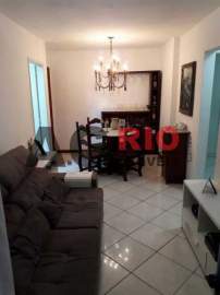 Apartamento 2 quartos à venda Rio de Janeiro,RJ - R$ 225.000 - TQAP20012
