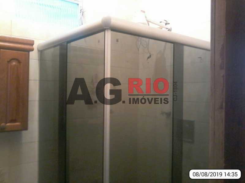 Conheça A54A3CD0-61F6-4F54-A7EF-EAD145 do imóvel - Casa 1 quarto para alugar Rio de Janeiro,RJ - R$ 800 - VVCA10002 - 6 A54A3CD0-61F6-4F54-A7EF-EAD145 - 6