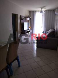Apartamento 2 quartos à venda Rio de Janeiro,RJ - R$ 285.000 - VVAP20185