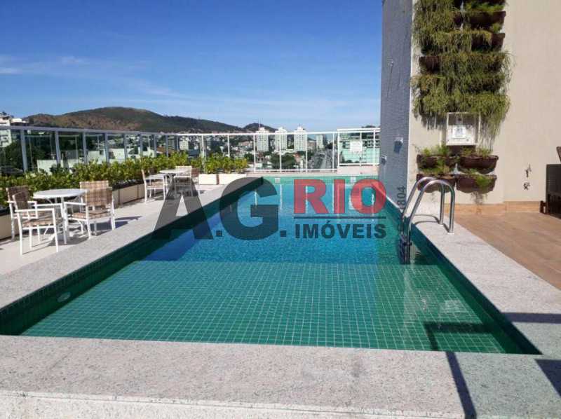 Conheça 1 do imóvel - Apartamento 2 quartos à venda Rio de Janeiro,RJ - R$ 290.000 - VVAP20222 - 20 1 - 20