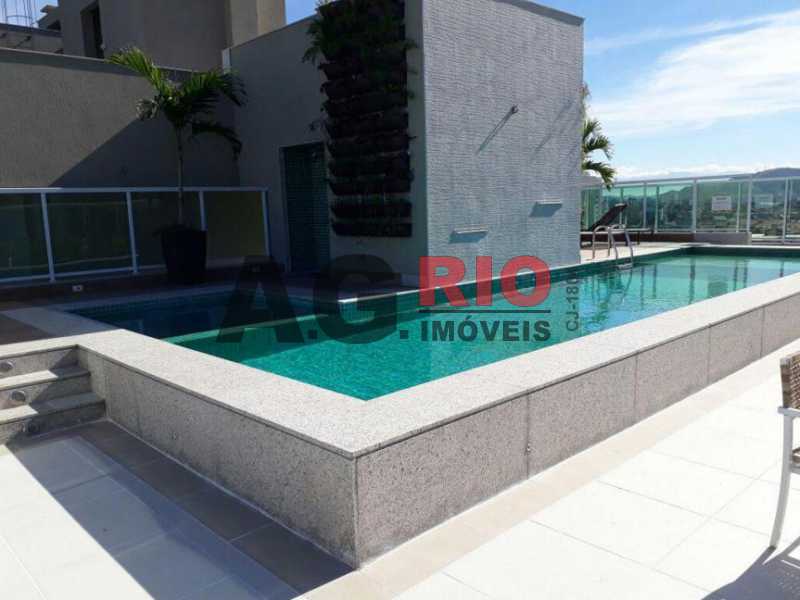 Conheça 2 do imóvel - Apartamento 2 quartos à venda Rio de Janeiro,RJ - R$ 290.000 - VVAP20222 - 21 2 - 21