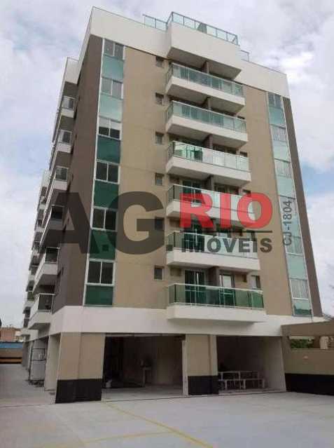 Conheça 6 do imóvel - Apartamento 2 quartos à venda Rio de Janeiro,RJ - R$ 290.000 - VVAP20222 - 4 6 - 4
