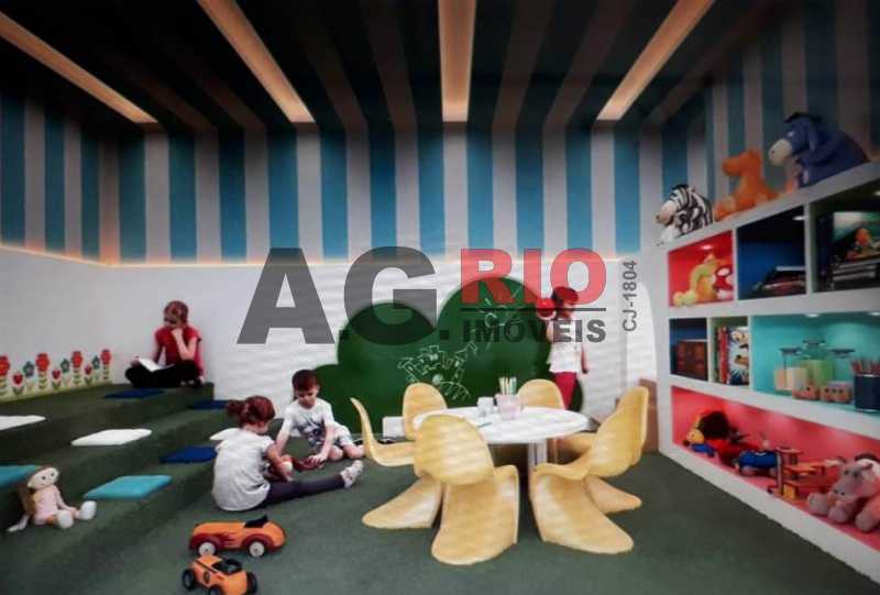 Conheça WhatsApp Image 2018-10-30 at 1 do imóvel - Apartamento 2 quartos à venda Rio de Janeiro,RJ - R$ 290.000 - VVAP20222 - 19 WhatsApp Image 2018-10-30 at 1 - 19