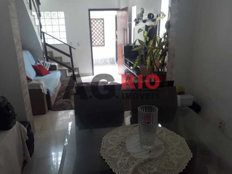 Conheça 20181201_133230 do imóvel - Casa em Condomínio 3 quartos à venda Rio de Janeiro,RJ - R$ 990.000 - TQCN30041 - 5 20181201_133230 - 5