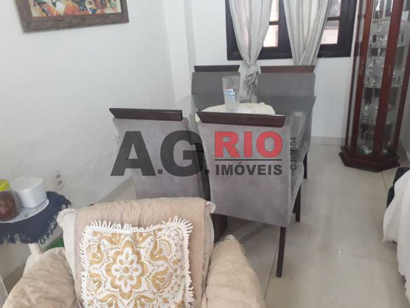 Conheça 20181201_133243 do imóvel - Casa em Condomínio 3 quartos à venda Rio de Janeiro,RJ - R$ 990.000 - TQCN30041 - 4 20181201_133243 - 4