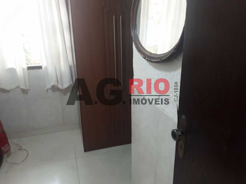 Conheça 20181201_133304 do imóvel - Casa em Condomínio 3 quartos à venda Rio de Janeiro,RJ - R$ 990.000 - TQCN30041 - 6 20181201_133304 - 6