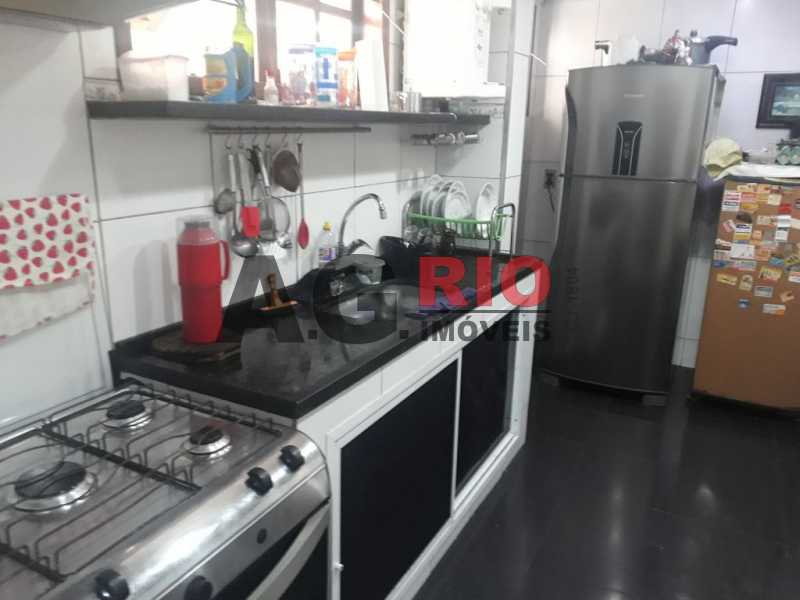 Conheça 20181201_133337 do imóvel - Casa em Condomínio 3 quartos à venda Rio de Janeiro,RJ - R$ 990.000 - TQCN30041 - 8 20181201_133337 - 8
