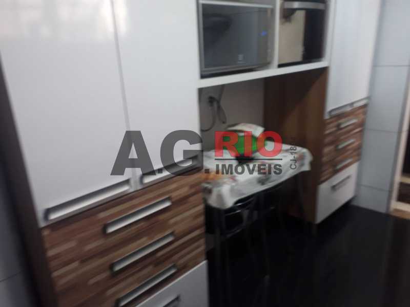 Conheça 20181201_133345 do imóvel - Casa em Condomínio 3 quartos à venda Rio de Janeiro,RJ - R$ 990.000 - TQCN30041 - 9 20181201_133345 - 9