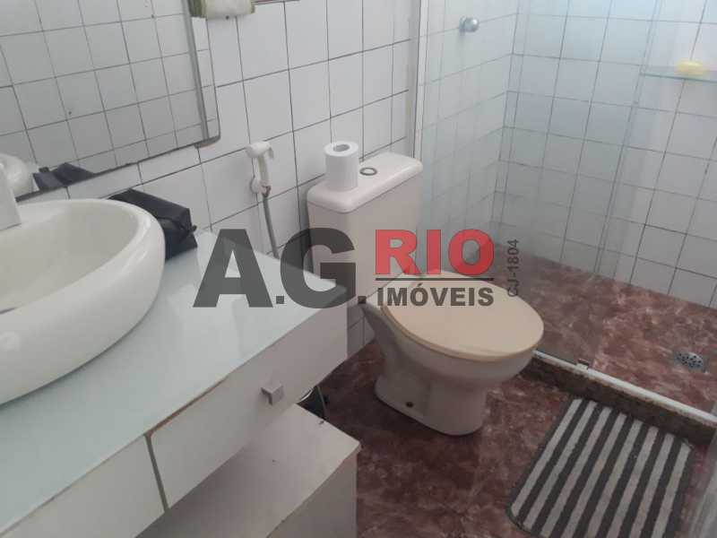 Conheça 20181201_133419 do imóvel - Casa em Condomínio 3 quartos à venda Rio de Janeiro,RJ - R$ 990.000 - TQCN30041 - 11 20181201_133419 - 11