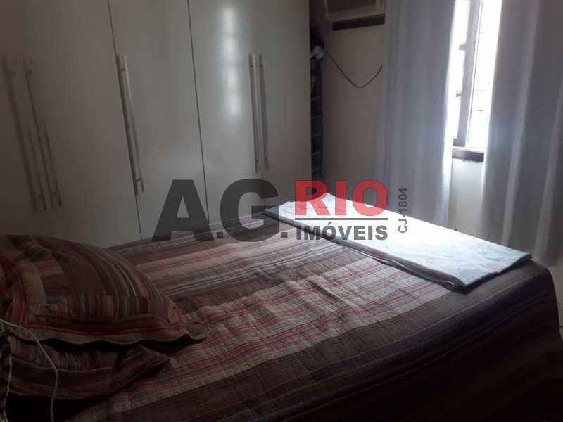 Conheça 20181201_133430 do imóvel - Casa em Condomínio 3 quartos à venda Rio de Janeiro,RJ - R$ 990.000 - TQCN30041 - 12 20181201_133430 - 12