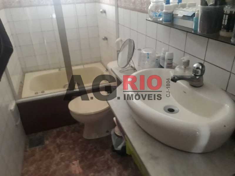 Conheça 20181201_133437 do imóvel - Casa em Condomínio 3 quartos à venda Rio de Janeiro,RJ - R$ 990.000 - TQCN30041 - 13 20181201_133437 - 13