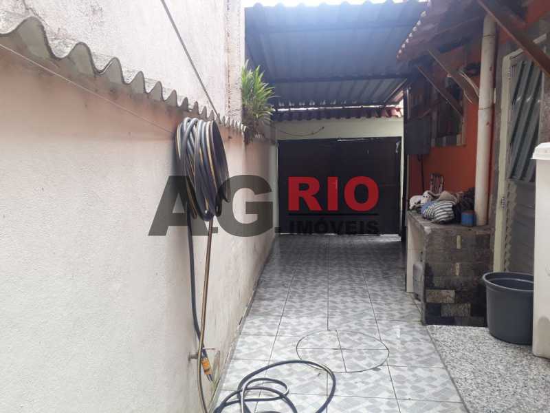 Conheça 20181201_133726 do imóvel - Casa em Condomínio 3 quartos à venda Rio de Janeiro,RJ - R$ 990.000 - TQCN30041 - 15 20181201_133726 - 15