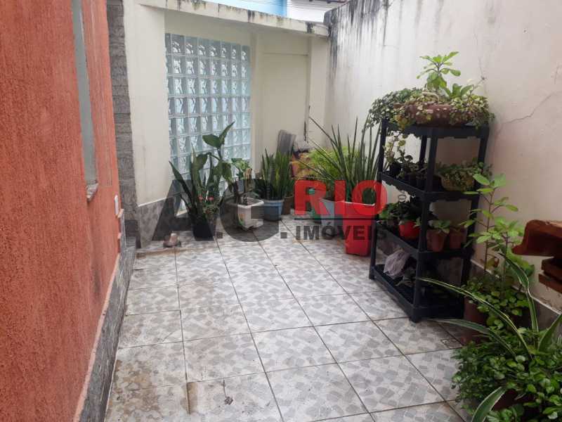 Conheça 20181201_133812 do imóvel - Casa em Condomínio 3 quartos à venda Rio de Janeiro,RJ - R$ 990.000 - TQCN30041 - 16 20181201_133812 - 16