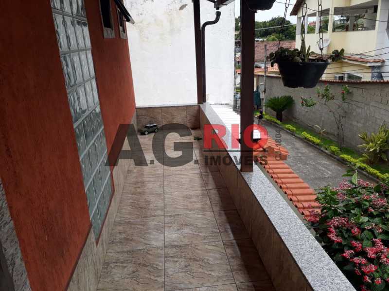 Conheça 20181201_135104 do imóvel - Casa em Condomínio 3 quartos à venda Rio de Janeiro,RJ - R$ 990.000 - TQCN30041 - 17 20181201_135104 - 17