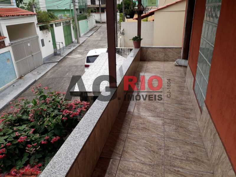 Conheça 20181201_135113 do imóvel - Casa em Condomínio 3 quartos à venda Rio de Janeiro,RJ - R$ 990.000 - TQCN30041 - 18 20181201_135113 - 18