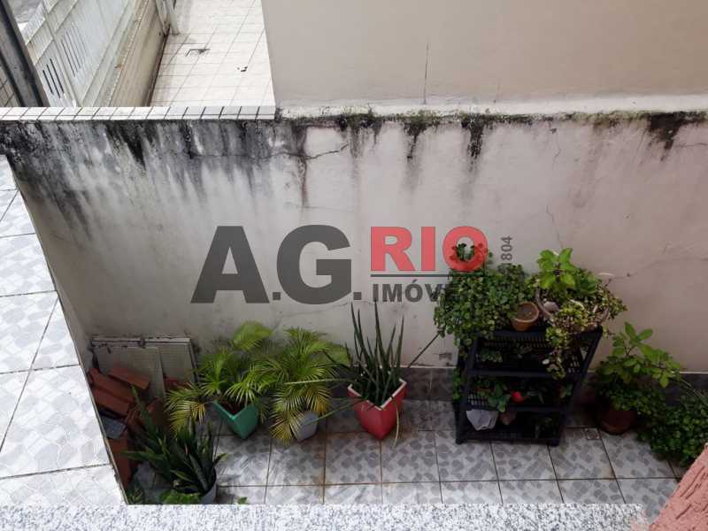Conheça 20181201_135123 do imóvel - Casa em Condomínio 3 quartos à venda Rio de Janeiro,RJ - R$ 990.000 - TQCN30041 - 19 20181201_135123 - 19