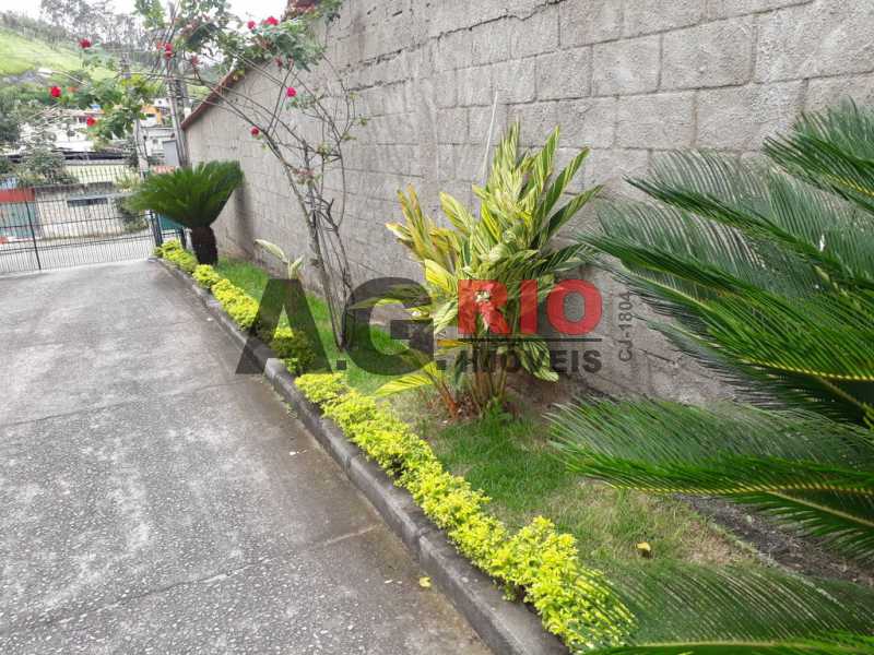 Conheça 20181201_135845 do imóvel - Casa em Condomínio 3 quartos à venda Rio de Janeiro,RJ - R$ 990.000 - TQCN30041 - 20 20181201_135845 - 20