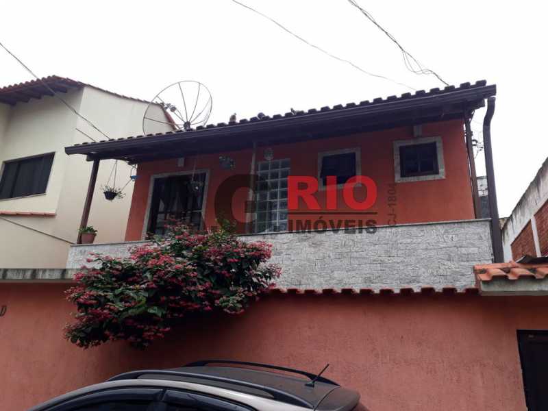 Conheça 20181201_135903 do imóvel - Casa em Condomínio 3 quartos à venda Rio de Janeiro,RJ - R$ 990.000 - TQCN30041 - 21 20181201_135903 - 21