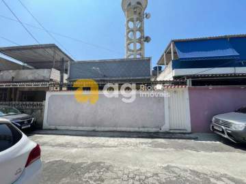 Casa de Vila 3 quartos à venda Rio de Janeiro,RJ - R$ 345.000 - VVCV30024