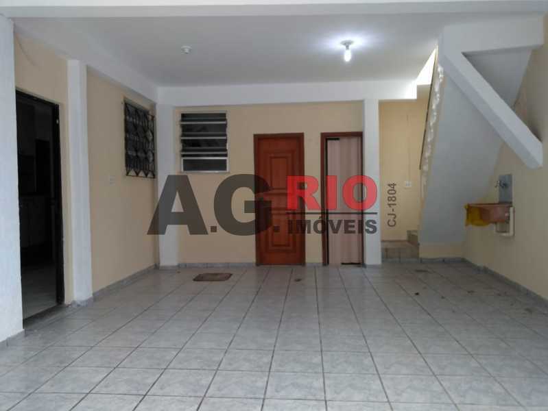 Conheça WhatsApp Image 2021-09-18 at 1 do imóvel - Casa em Condomínio 5 quartos à venda Rio de Janeiro,RJ - R$ 360.000 - VVCN50003 - 23 WhatsApp Image 2021-09-18 at 1 - 23