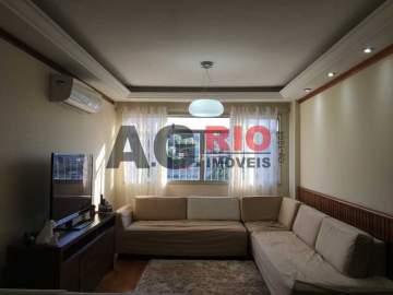 Cobertura 3 quartos à venda Rio de Janeiro,RJ - R$ 900.000 - VVCO30033