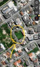Terreno Unifamiliar à venda Rio de Janeiro,RJ - R$ 3.000.000 - VVUF00009