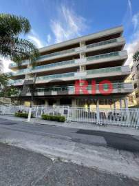 Apartamento 4 quartos à venda Rio de Janeiro,RJ - R$ 1.095.000 - FRAP40007