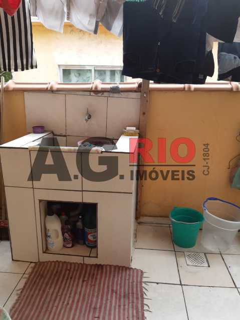 Conheça IMG-20210427-WA0013 do imóvel - Apartamento 3 quartos à venda Rio de Janeiro,RJ - R$ 300.000 - VVAP30324 - 25 IMG-20210427-WA0013 - 25